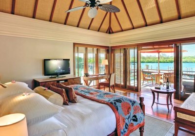 Wohnbeispiel Junior Suite Stilts