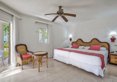 Wohnbeispiel Superior Room Ocean Front