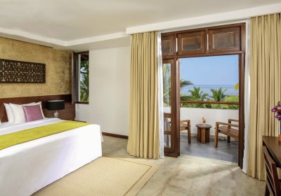 Wohnbeispiel Avani Deluxe Ocean View