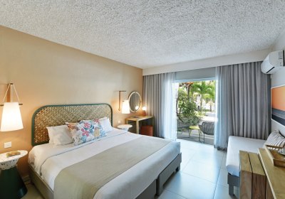 Wohnbeispiel Comfort