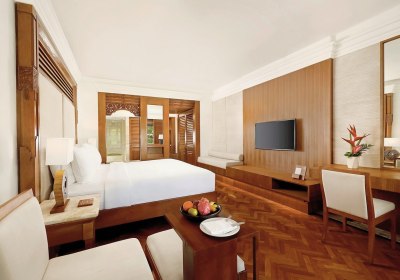 Wohnbeispiel Palace Club Lagoon