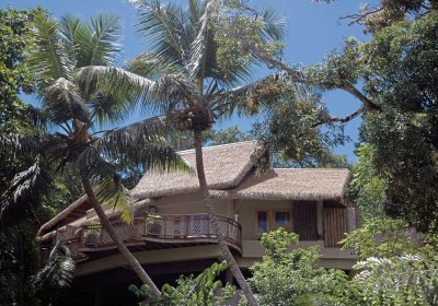 Wohnbeispiel Villa de Charme