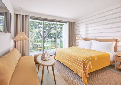 Wohnbeispiel Standard