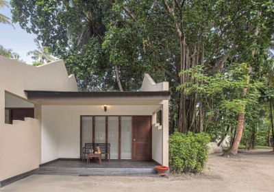 Wohnbeispiel Garden Villa