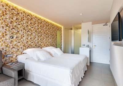 Wohnbeispiel Familienzimmer