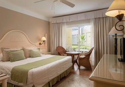 Wohnbeispiel Double Standard