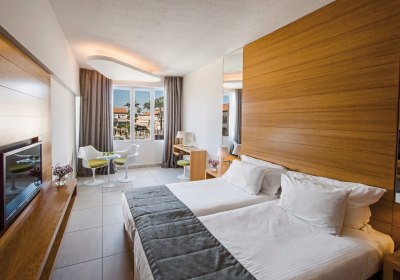 Wohnbeispiel Doppelzimmer Bestpreis