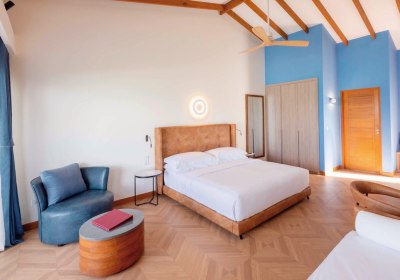 Wohnbeispiel Beach Villa