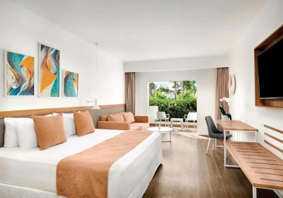 Wohnbeispiel Sun Club Superior Tropical View