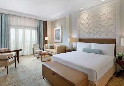 Wohnbeispiel Club Garden King