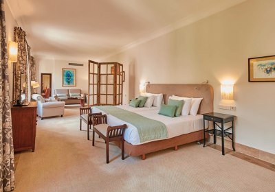 Junior Suite Tramuntana