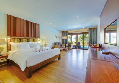 The Haven Khao Lak