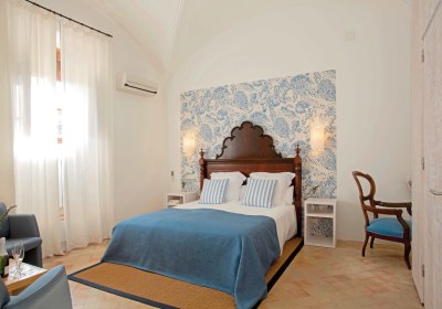 Wohnbeispiel Doppelzimmer