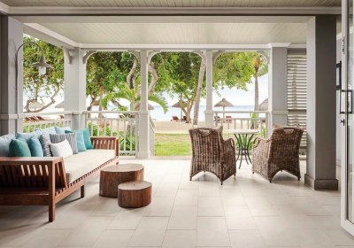 Heritage Beach Junior Suite