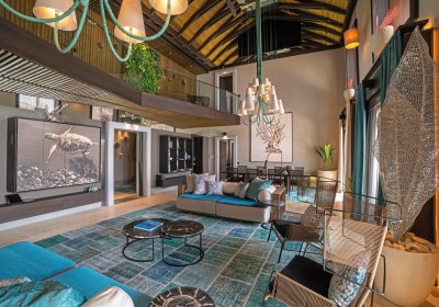 Velaa Private Residence