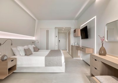 Doppelzimmer Superior