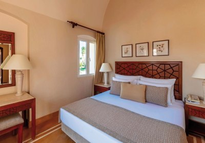 Wohnbeispiel Juniorsuite