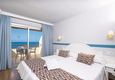 Wohnbeispiel Apt. Excellence Meerblick