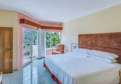 Wohnbeispiel Bungalow Suite