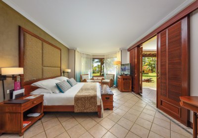 Wohnbeispiel Zen Suite