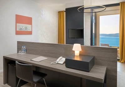 Wohnbeispiel Doppelzimmer Komfort 