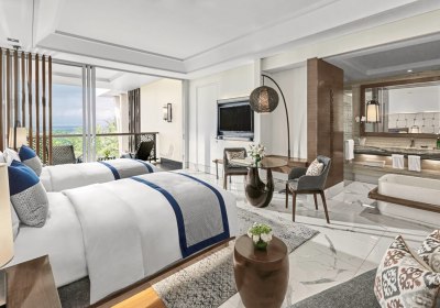 Wohnbeispiel Luxury