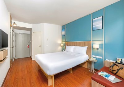 Wohnbeispiel Standard