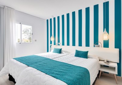 Wohnbeispiel Appartement 1 Schlafzimmer