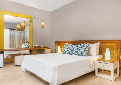 Wohnbeispiel Family Room