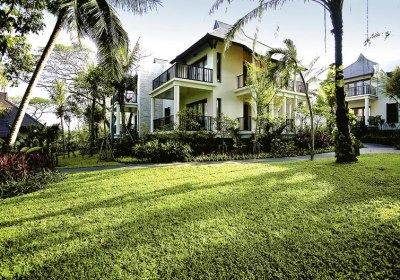 Wohnbeispiel Deluxe Pavillon