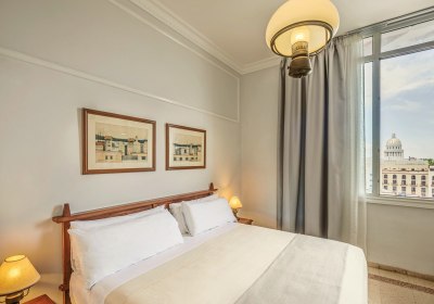 Wohnbeispiel Juniorsuite