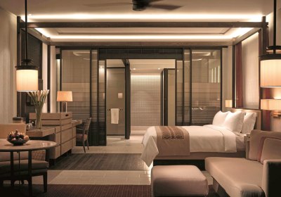 The Sawangan Junior Suite