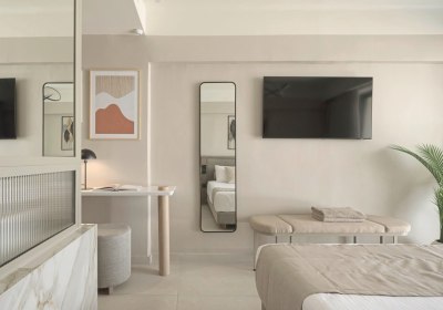 Wohnbeispiel Doppelzimmer Bestpreis