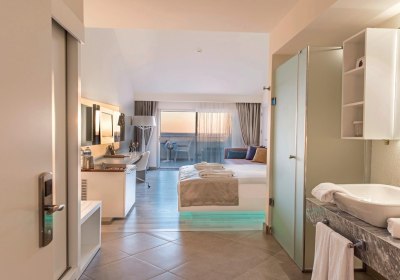 Wohnbeispiel Doppelzimmer Superior