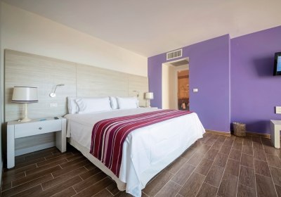 Wohnbeispiel Suite Select Seaview