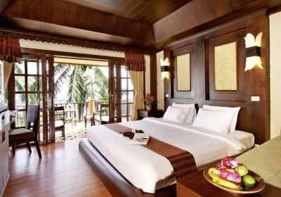 Wohnbeispiel Superior Hotel