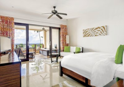 Wohnbsp. King Grand Deluxe Ocean View