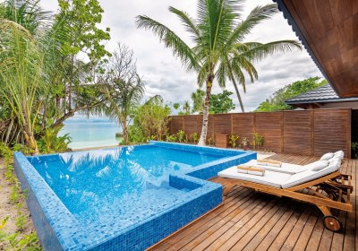 Wohnbeispiel Beach Residence