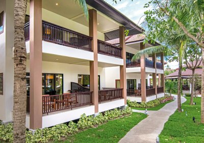 Wohnbeispiel Cottage