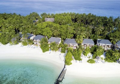 Wohnbeispiel Superior Vista/Beach