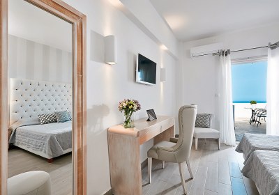 Wohnbeispiel Doppelzimmer Superior