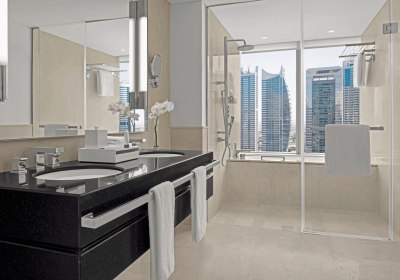 Wohnbeispiel Premier Suite