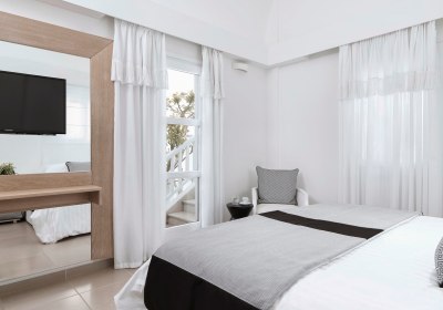 Wohnbeispiel Doppelzimmer Standard