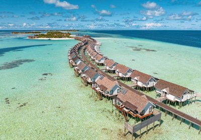 Wohnbeispiel Wind Villa