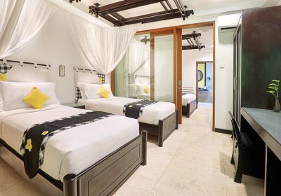 Wohnbeispiel Superior Family