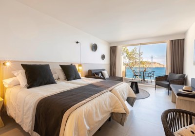 Juniorsuite Collection JVG Meerblick