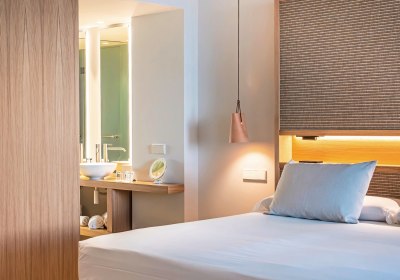 Wohnbeispiel Suite Privileg