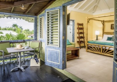 Wohnbeispiel Premium