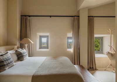 Wohnbeispiel Lodge Suite