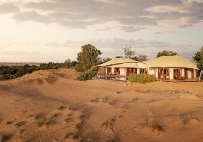 Wohnbeispiel Emirates Villa